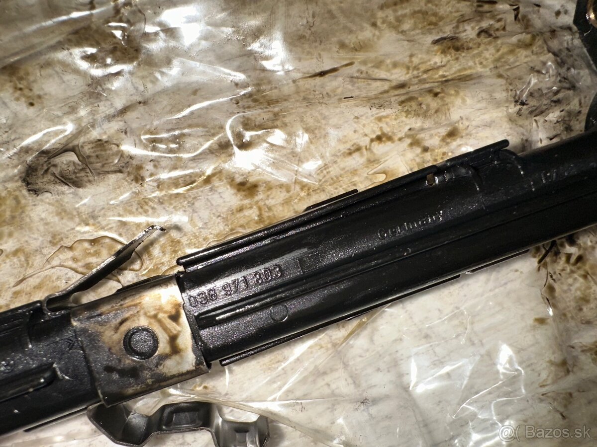 Vw Passat B6 kabelaz ku vstrekom 1.9tdi - 3