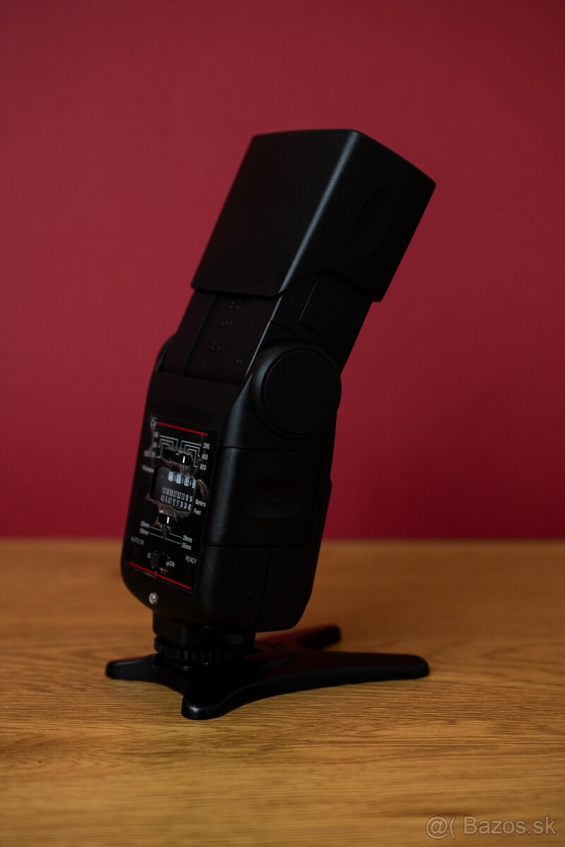 Soligor MZ-340 AF canon - 3