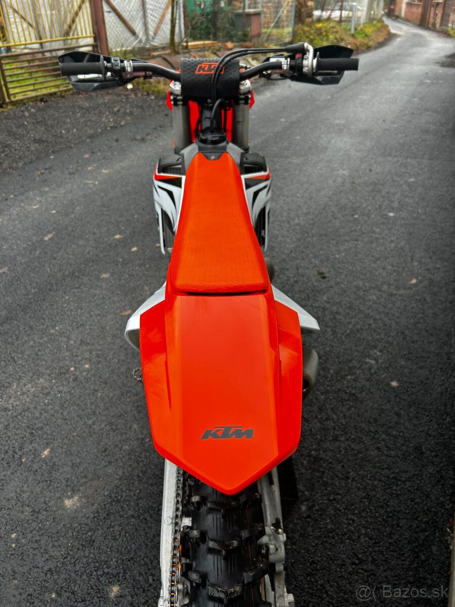KTM 250 sx 2024 - 3