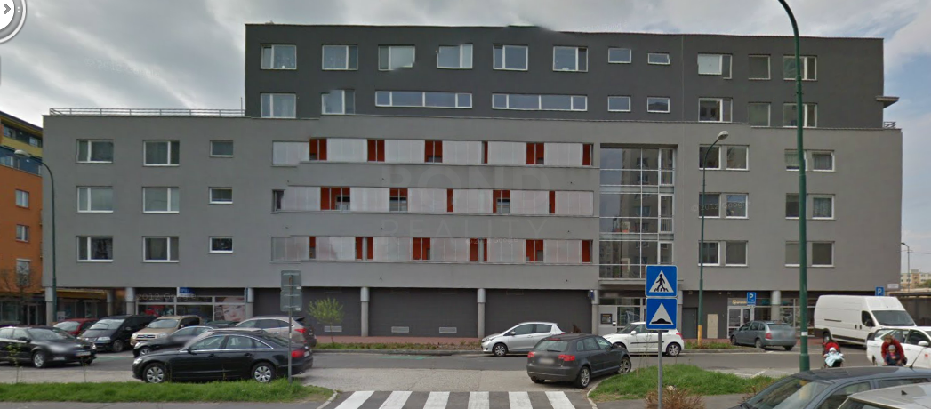 MEZONETOVÝ BYT S VEĽKÝM POTENCIÁLOM, GERCENOVA ULICA, BRATIS - 3