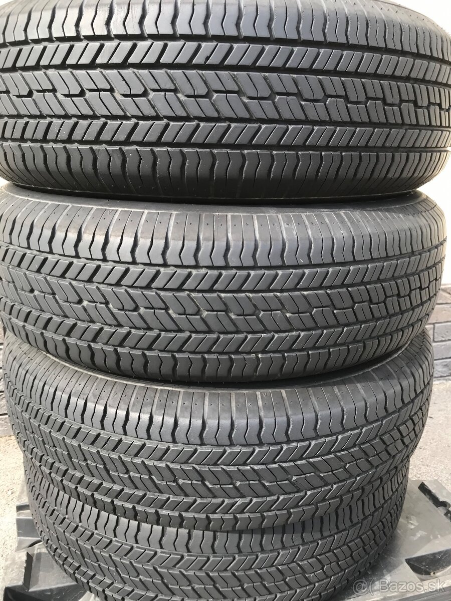 215/70 R16 100H - 3