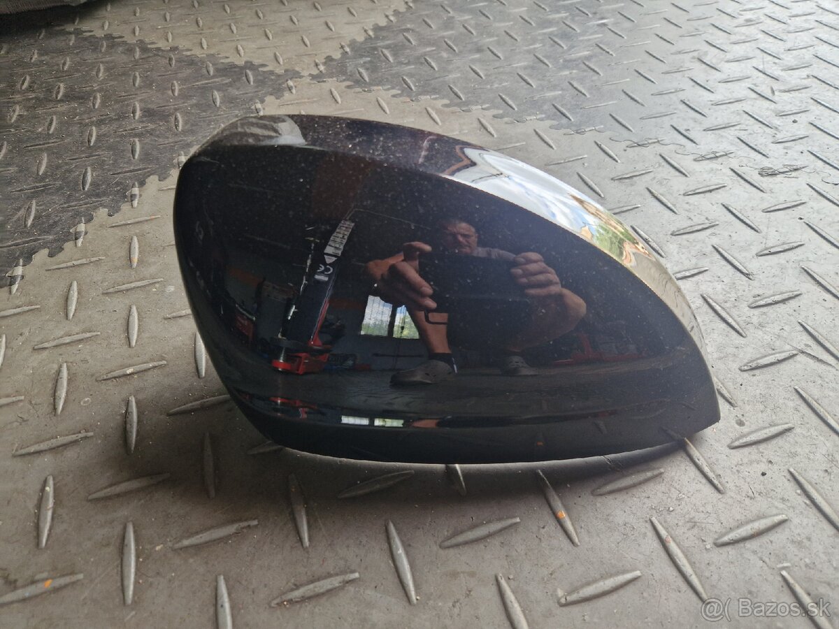 Kryt spätného zrkadla vw Tiguan - 3