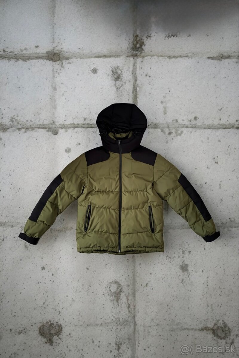 Jack & Jones jcootis zimná bunda - 3