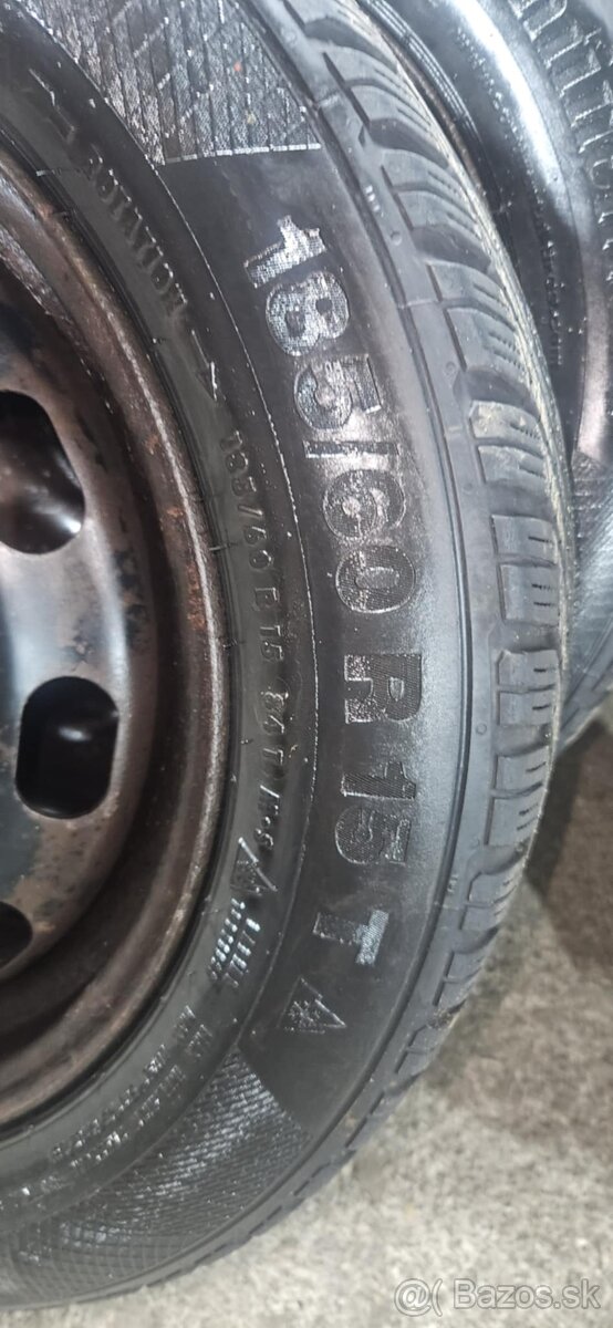 Zimné pneu - 3