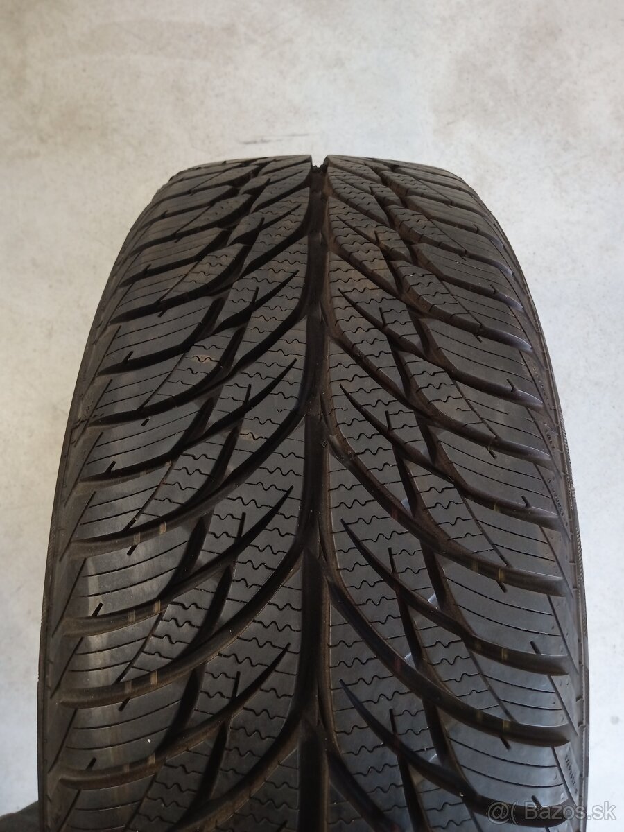 Celorocne ALU 5x112 R17 7,5J ET52 DEZENT SKODA OCTAVIA - 3