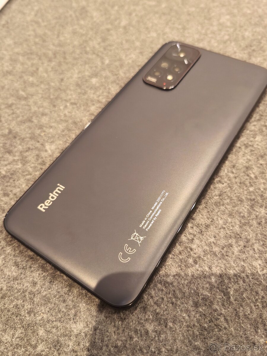 Xiaomi redmi note 11 - 3