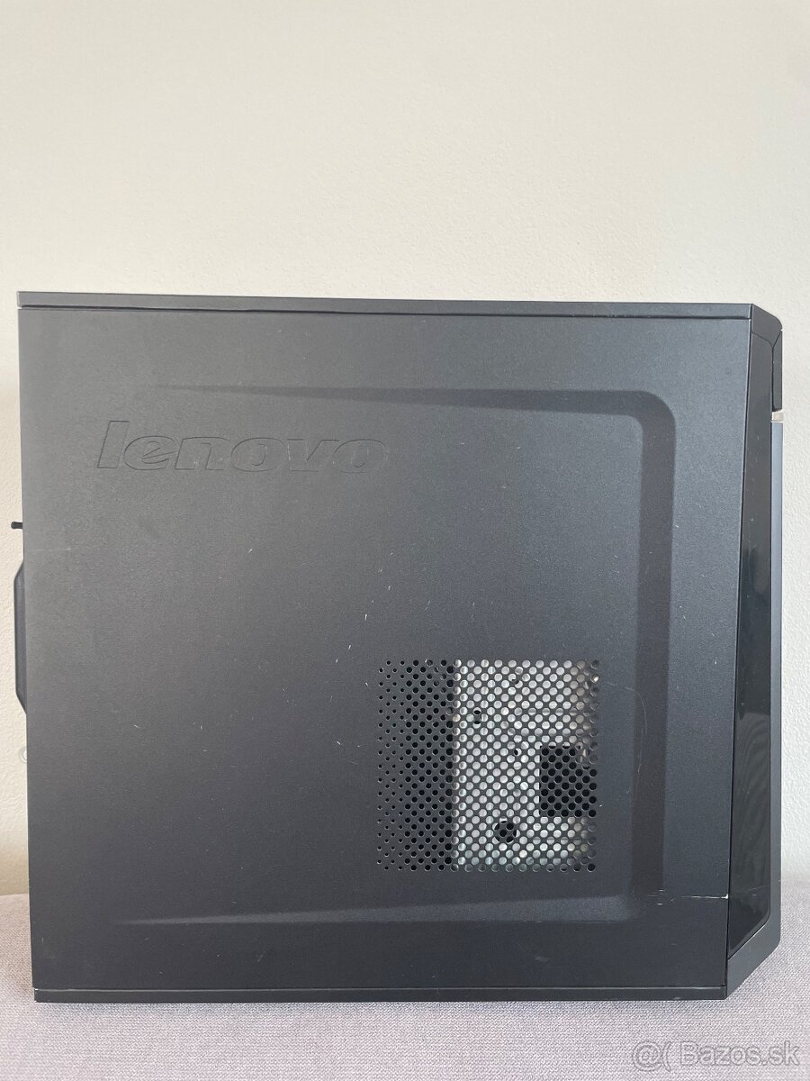 Herný počítač - 3