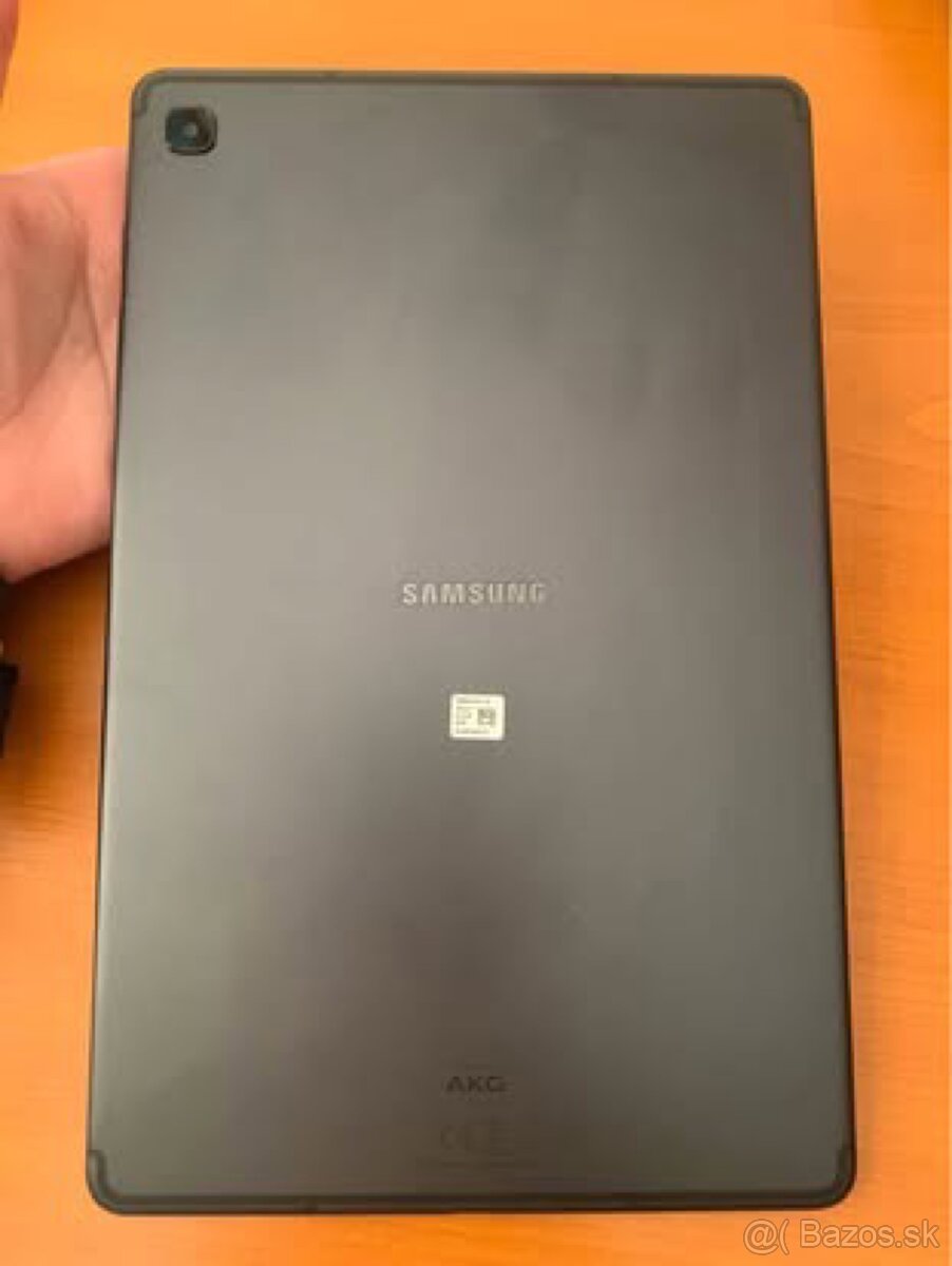 Samsung Tab S6 Lite 2022 - 3