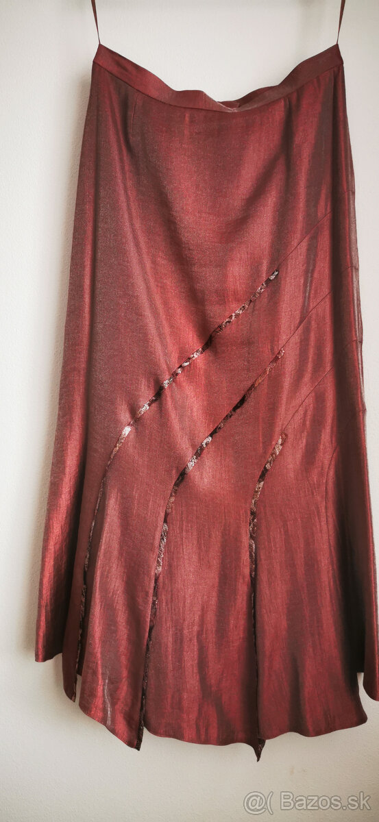 Predám staroružový kostým - 3