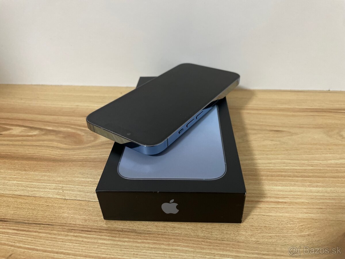 Apple iPhone 13 Pro 256GB - 3