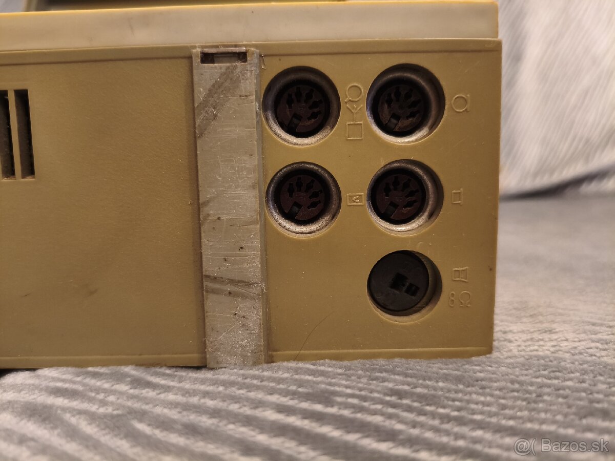 Magnetofón Tesla B5 - 3