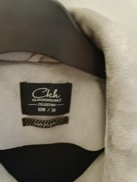 Prechodná bunda - 3