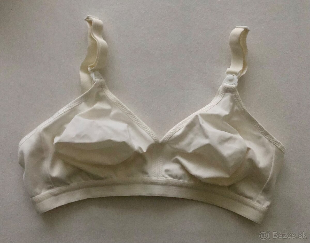 Podprsenky, plavky, sťahovací pás - 3