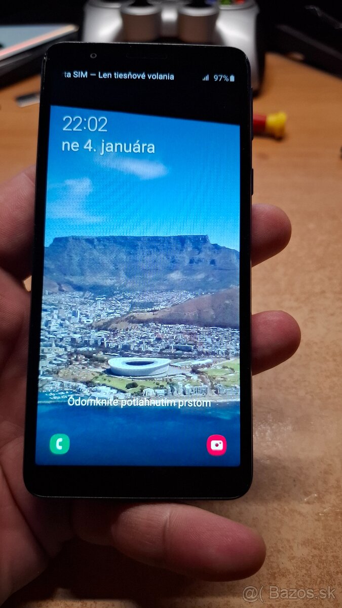 Samsung galaxy A01 Core - 3