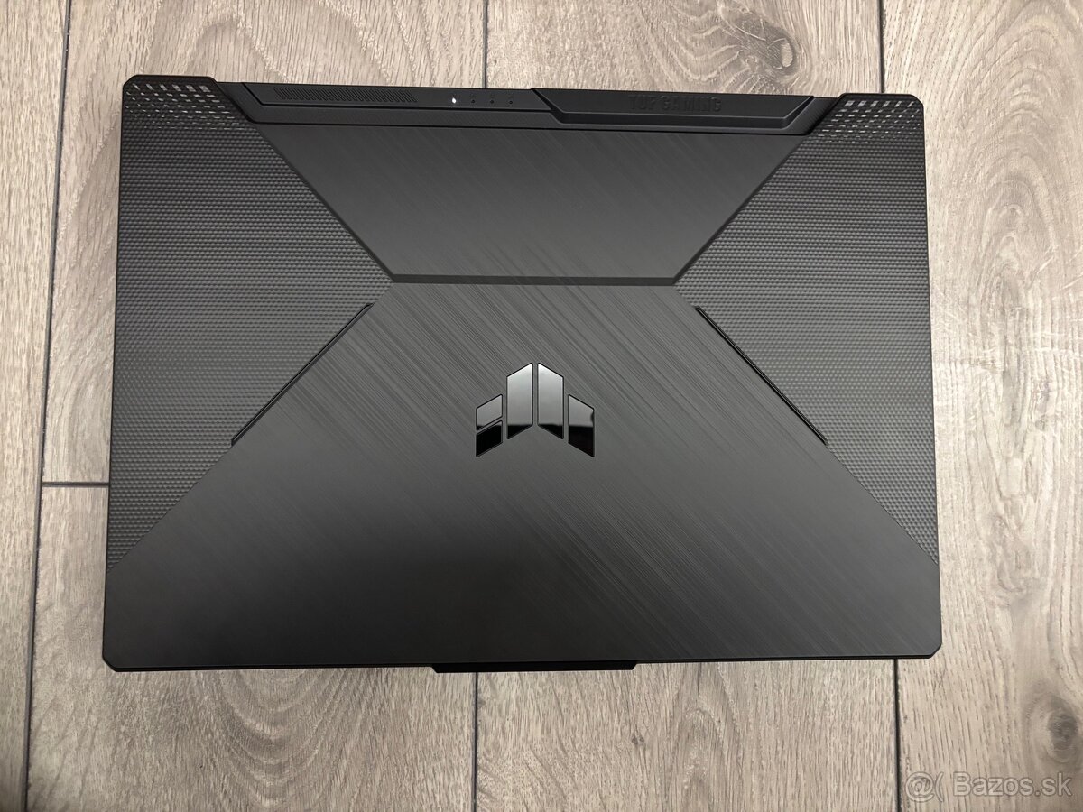 ASUS TUF gaming A15 - 3