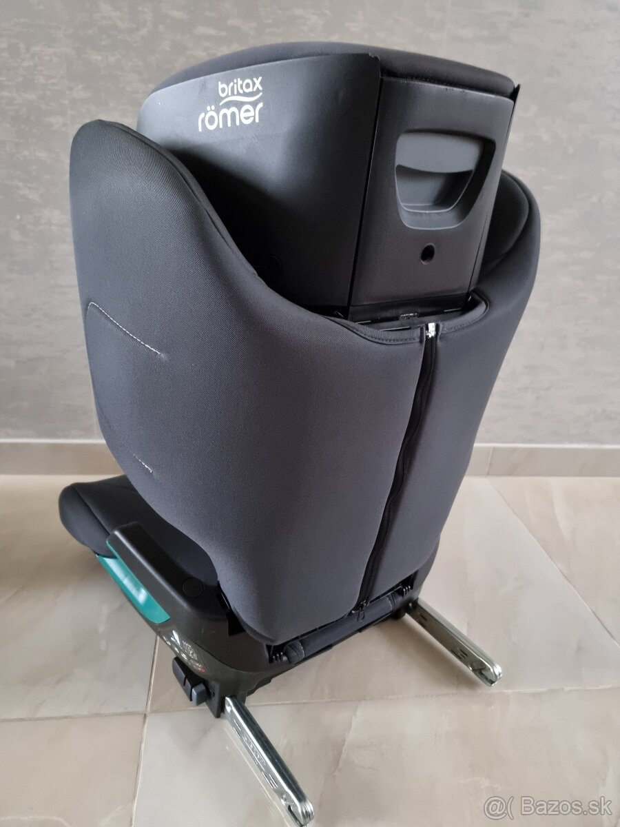 BRITAX ROMER ADVENTURE PLUS 2 - 3
