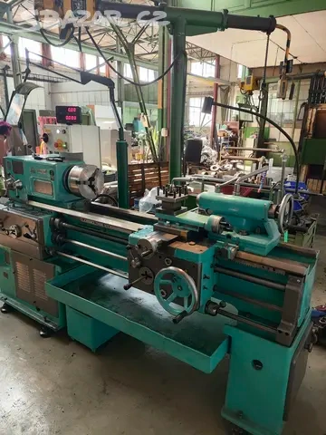 SOUSTRUH SN 40/1000 PO GO - 3