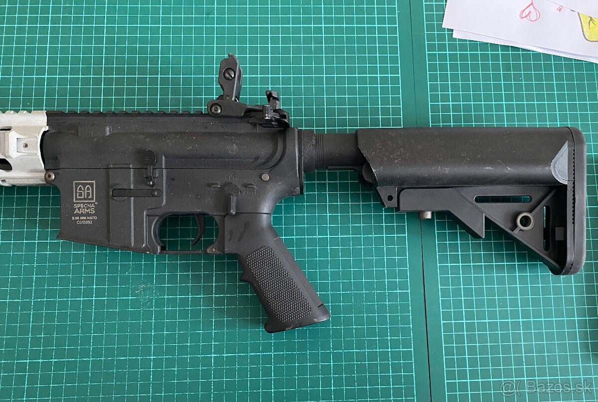 Airsoft specna arms - 3
