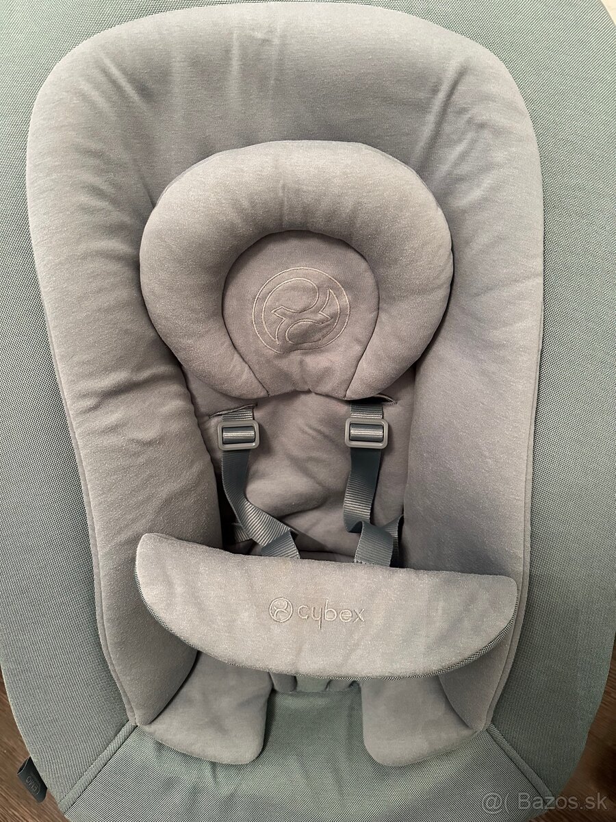 Cybex Lemo - 3