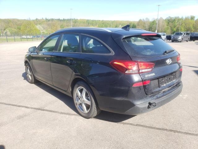 Hyundai i30 cw Trend - 3