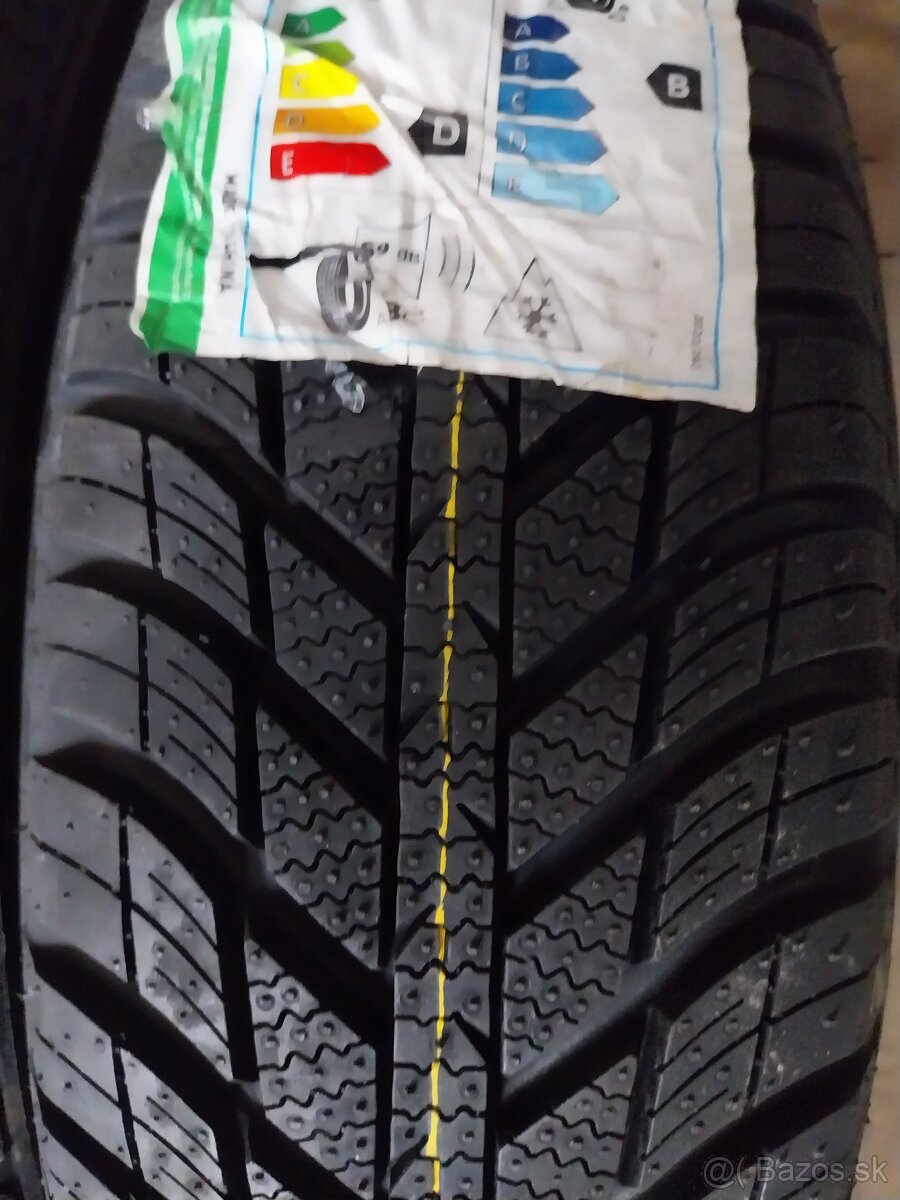 Predám pneumatiky - 3