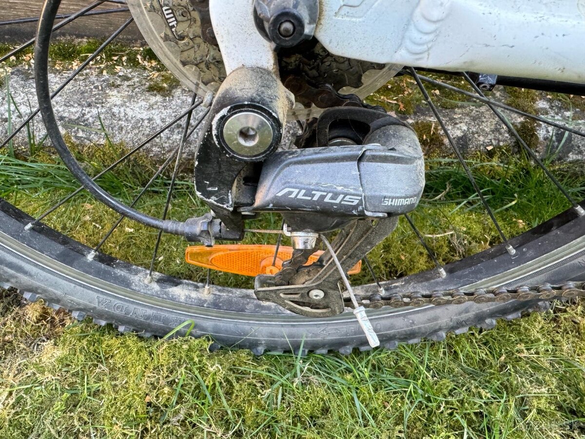 Dva kvalitné detské bicykle SCOTT - 3