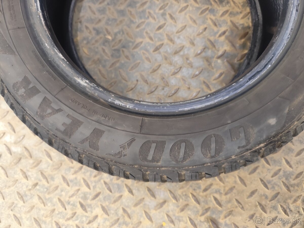 Pneumatiky 165/70 r14 - 3