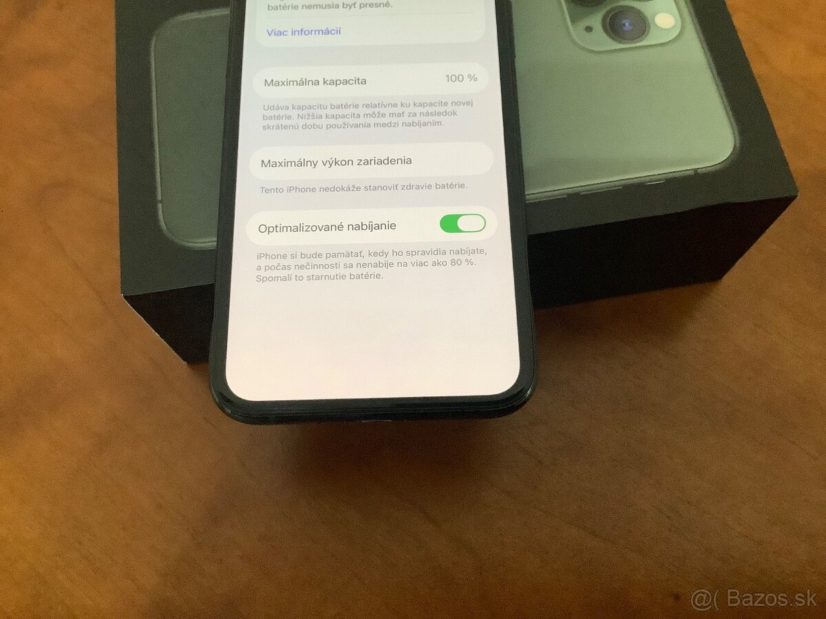 iPhone 11 Pro 64GB - 3