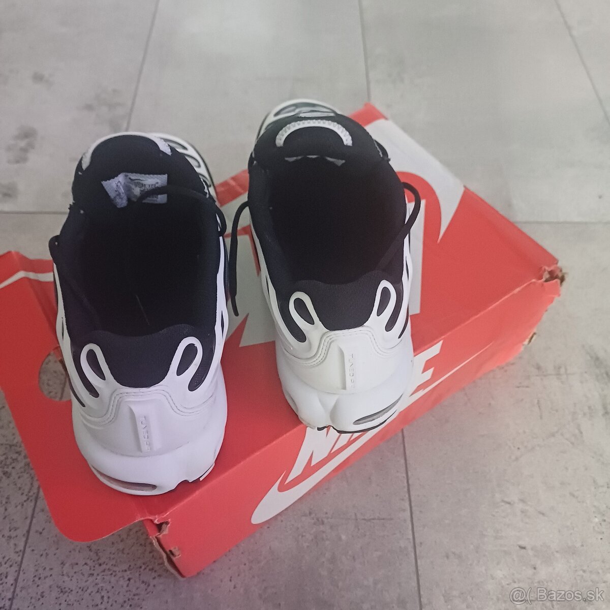 Nike Tn tenisky. - 3