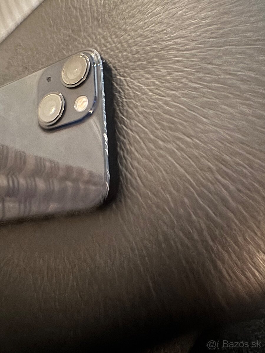PREDÁM IPHONE 13 MINI 128 GB - 3