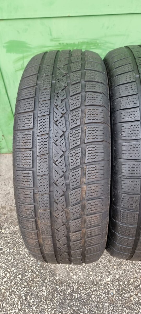 Zimne pneumatiky Matador 235/60R18 - 3