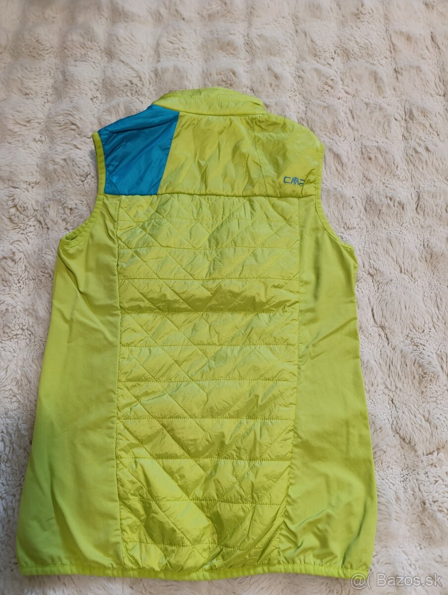 Dámska vesta primalofr CMP vel.S - 3