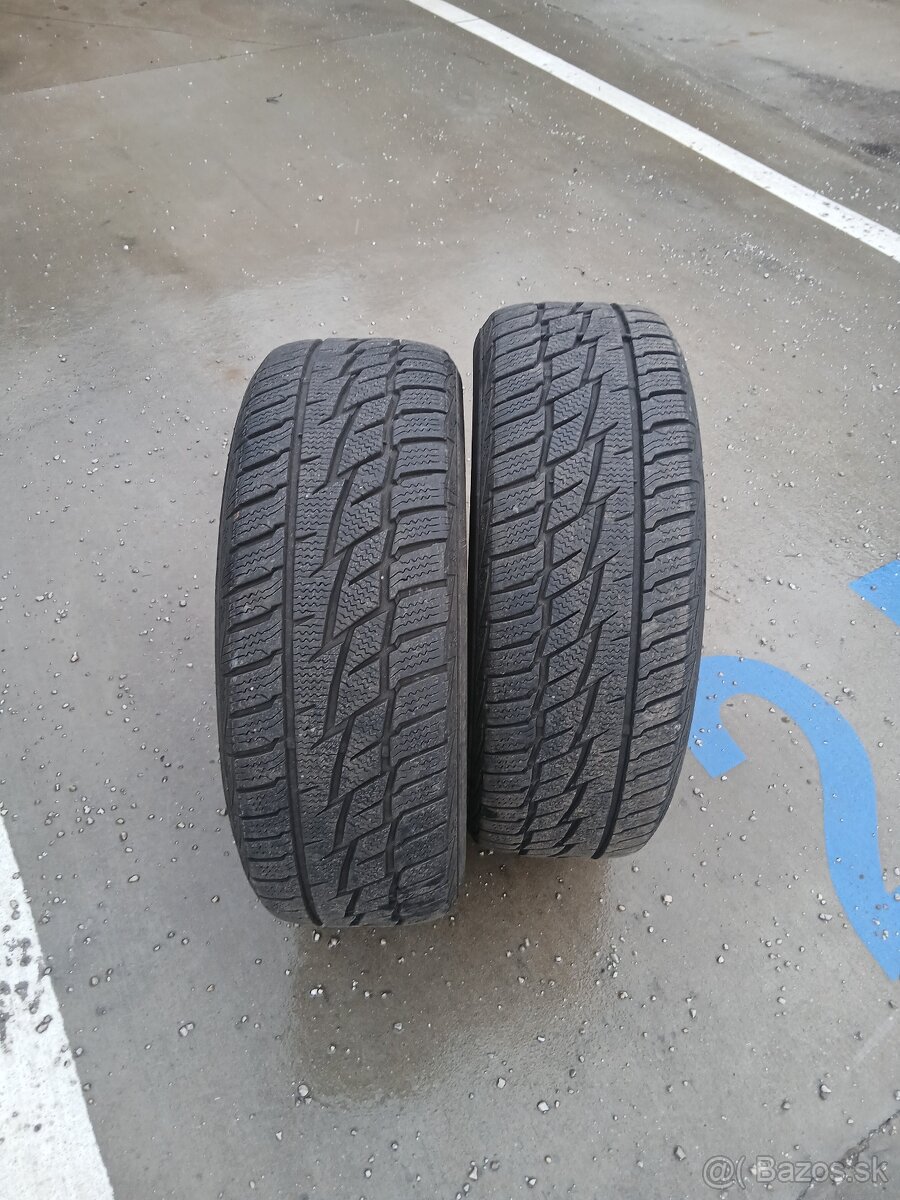 205/55 r16 - 3