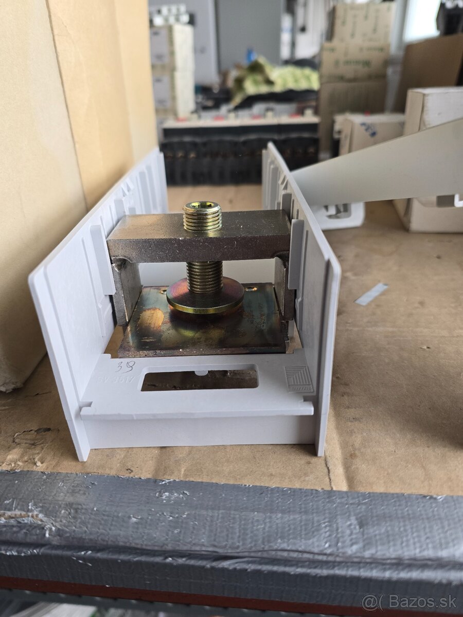 Rittal SV3517 adapter do 1600A - 3