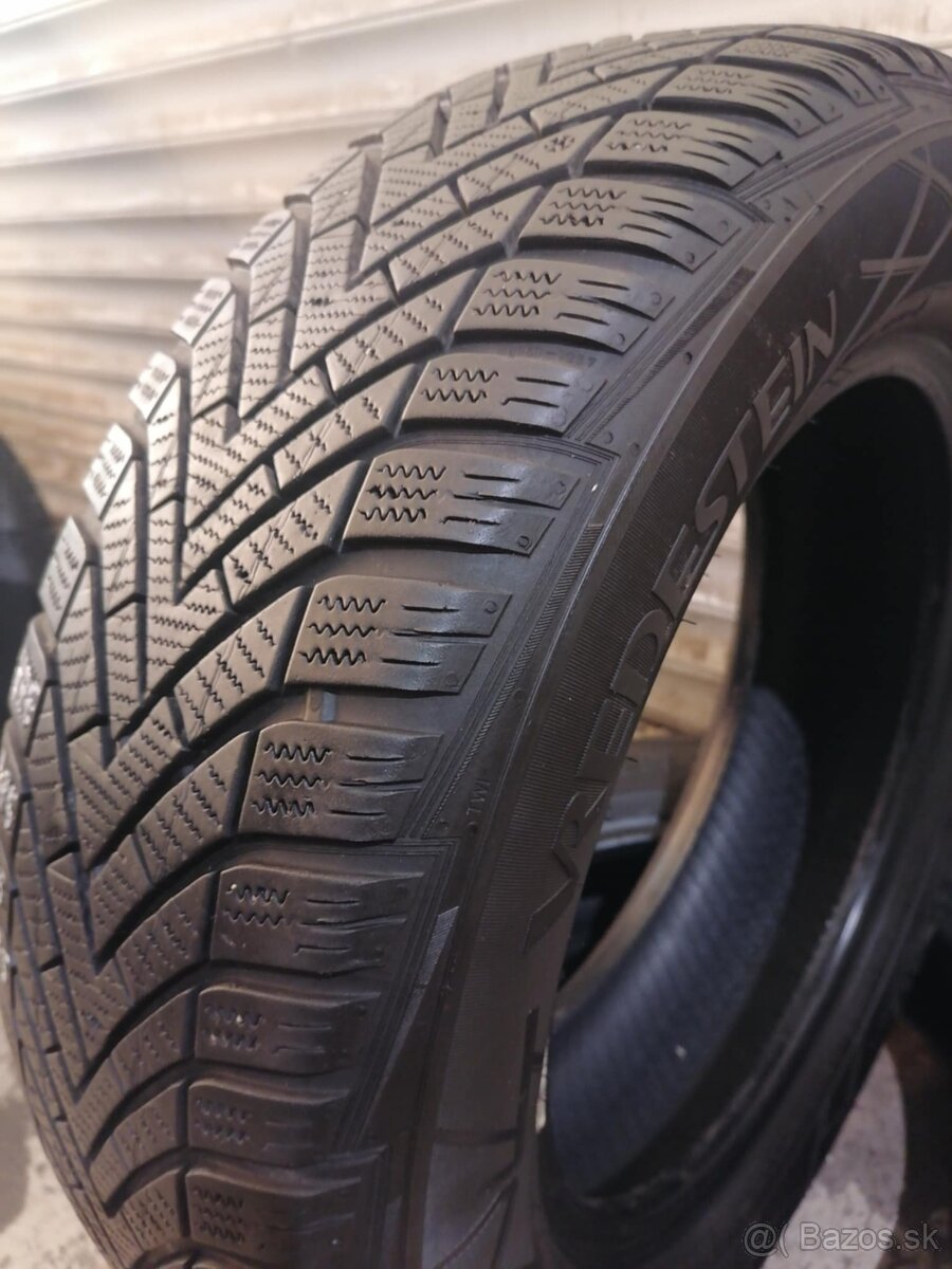 Vredestein zimné 185/65/R15 - 3