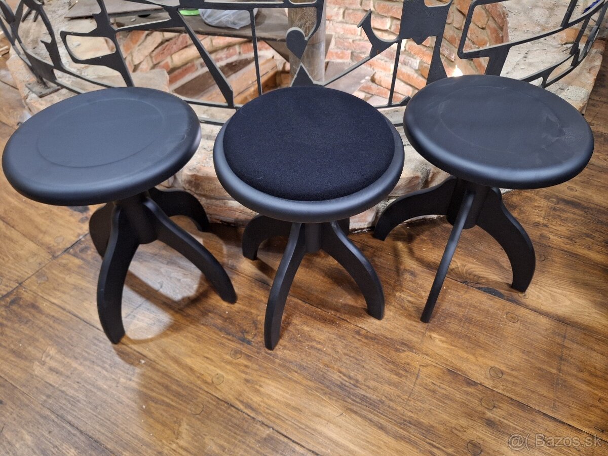 zidlicka stolicka - 3