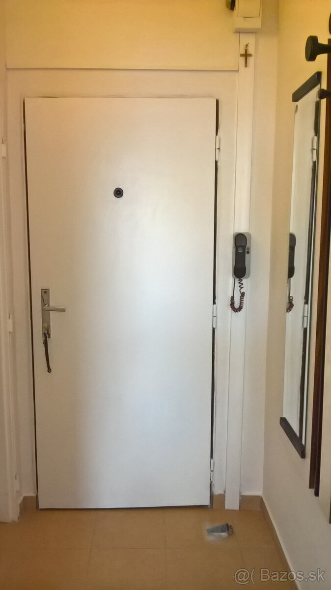 dam do prenajmu garsonku - 3