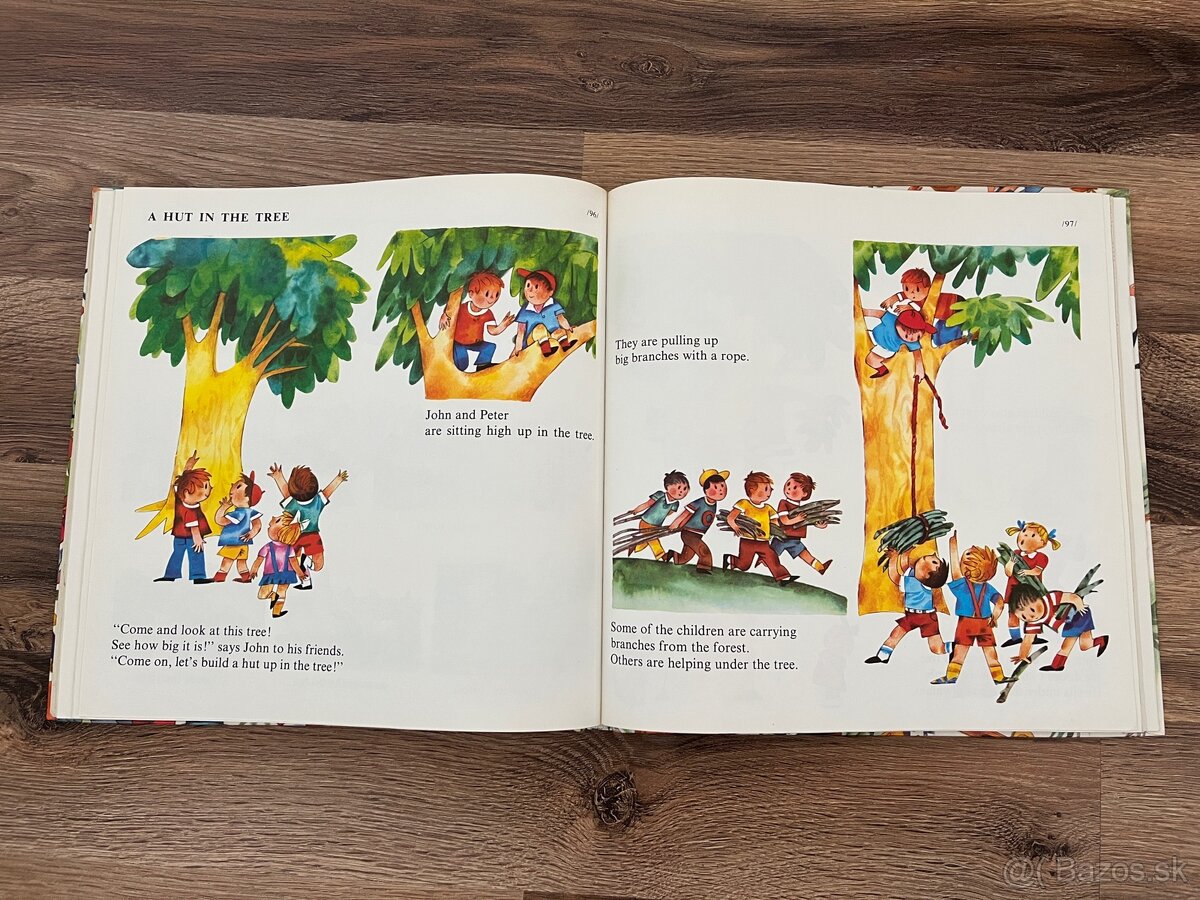 John, Spot and Muff on Holiday - 3