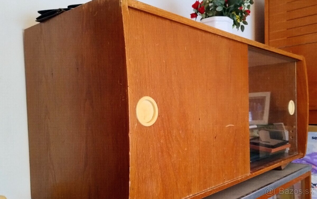 Policka na platne a gramofon - 3