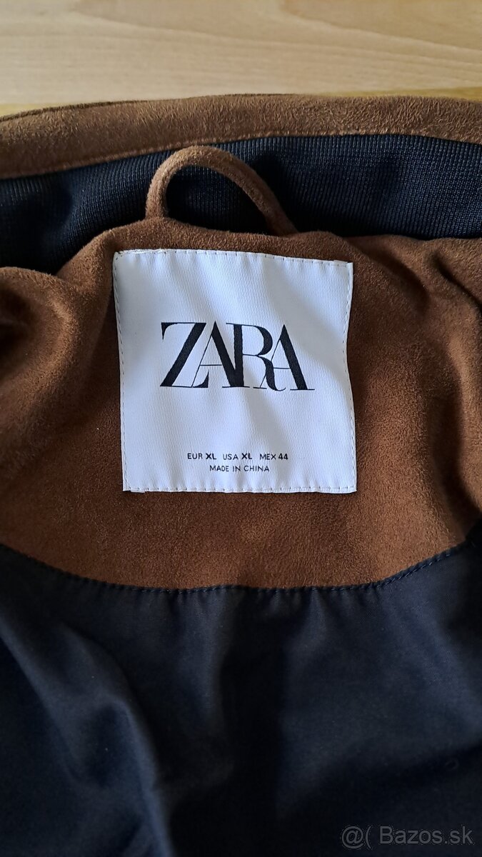 Zara panska bunda - 3