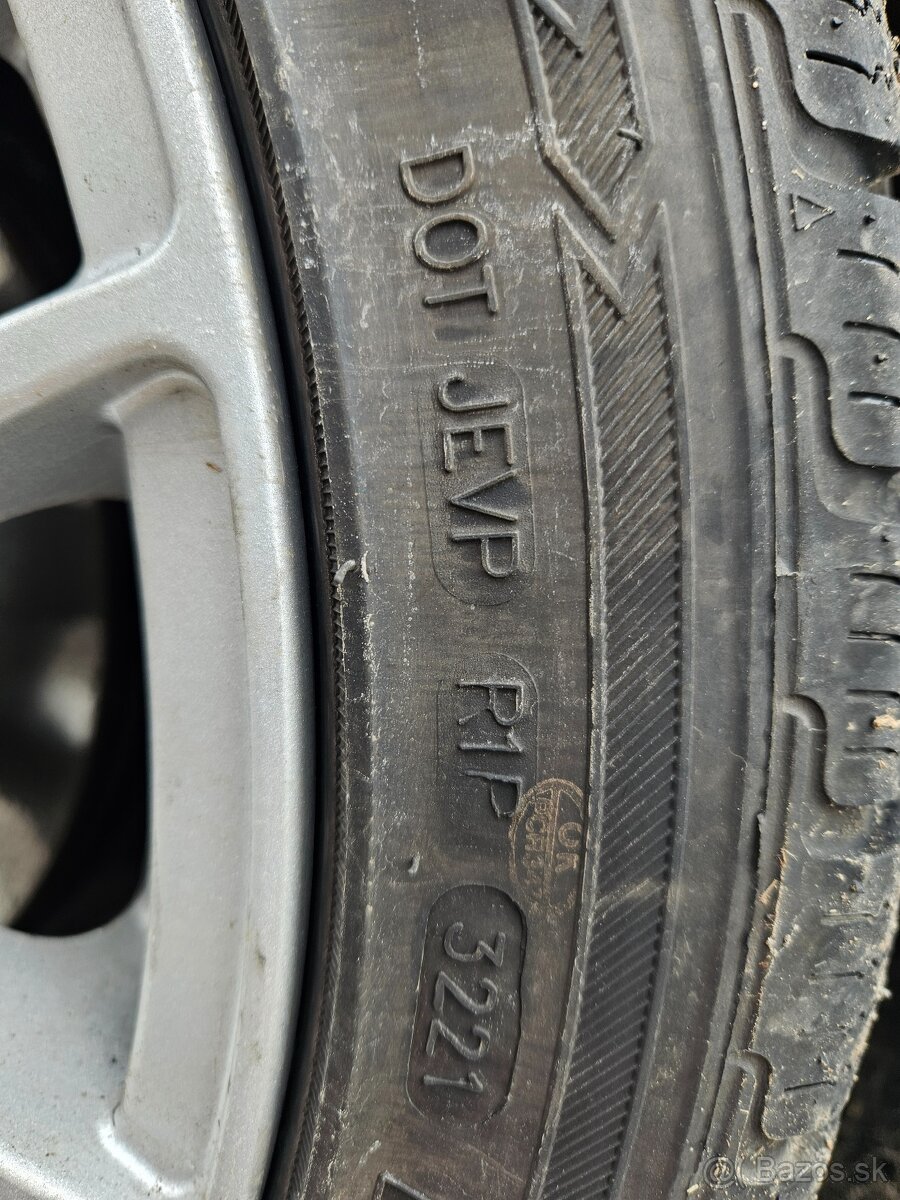 5x112 R18 + pneumatiky - 3