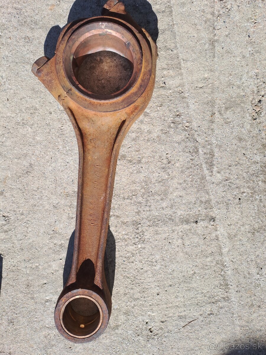 Zetor 25 K, A.nd - 3