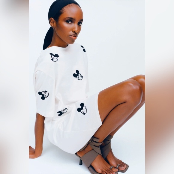 ZARA - perfektné Disney šaty - 3