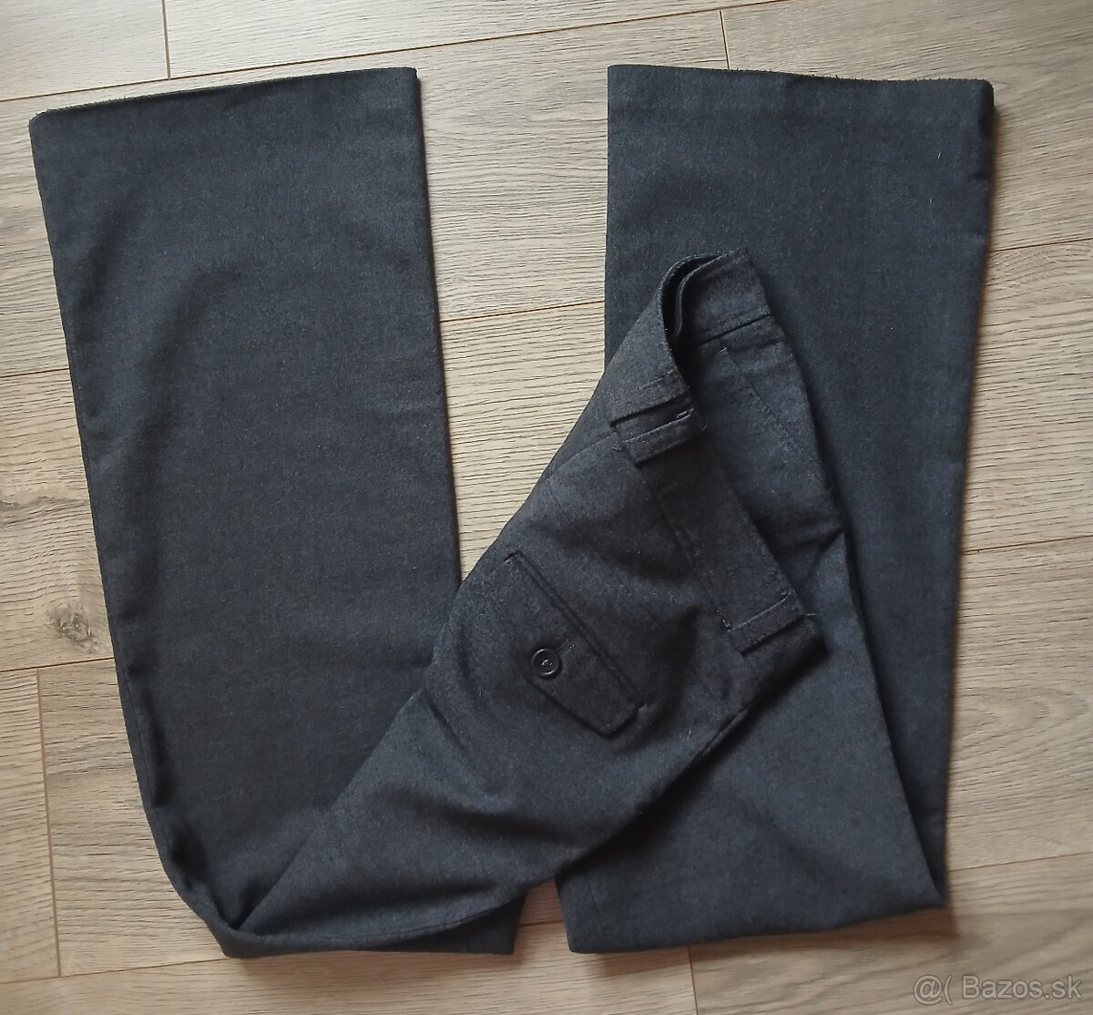 Dámske nohavice, veľkosť M - 3