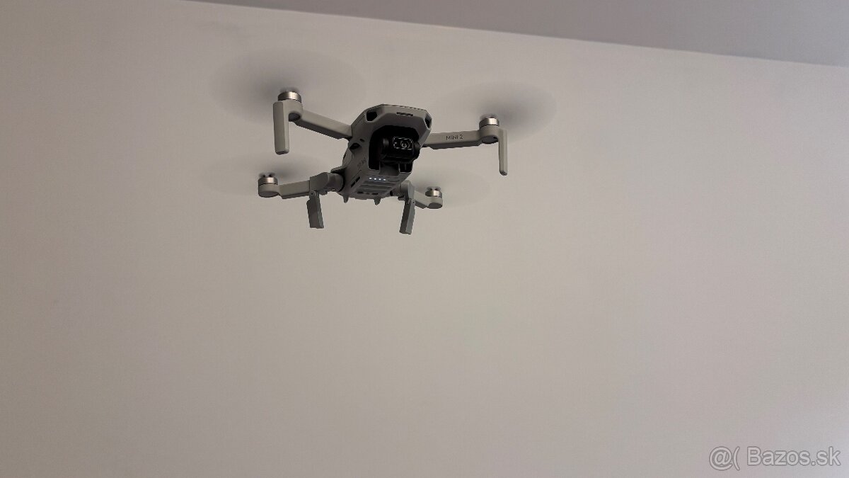 Dron DJI Mini2 Combo - 3