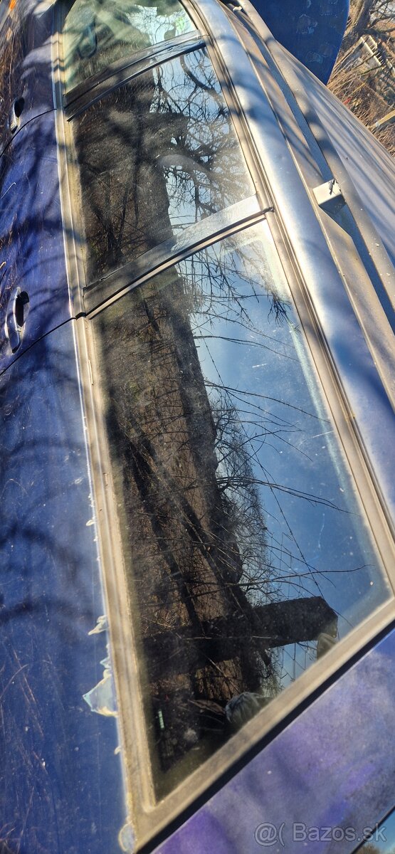 Volkswagen Passat b5 combi 1.9 tdi 81kw - 3