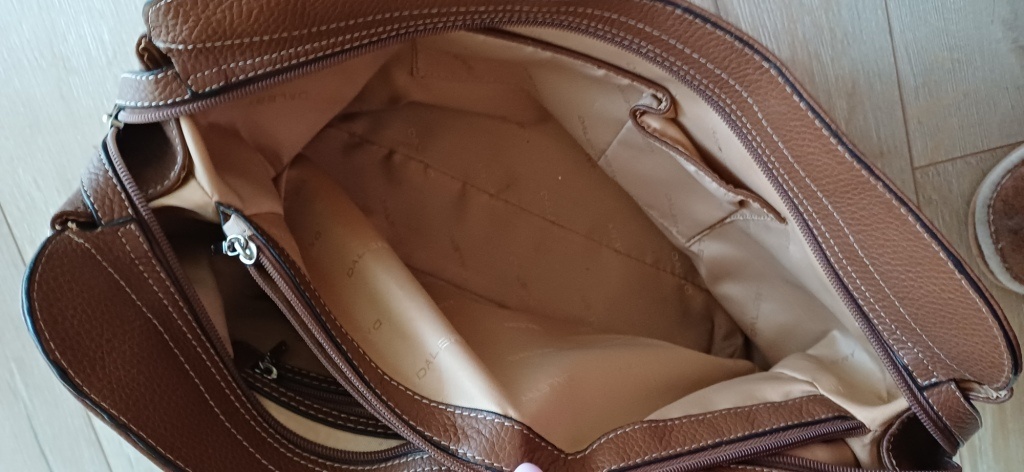 kabelka ako nova - 3