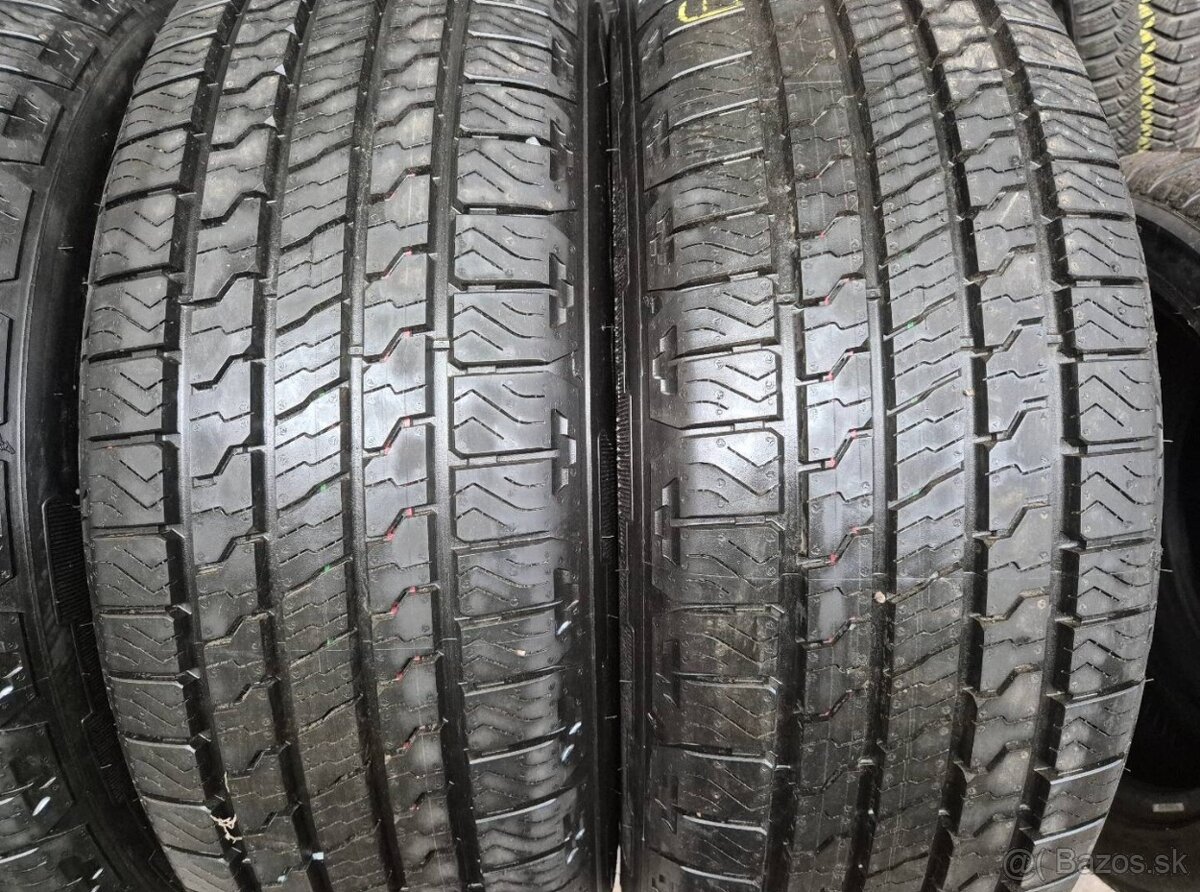255/65 r18 letné 4 ks GOODYEAR - nejazdené - 3