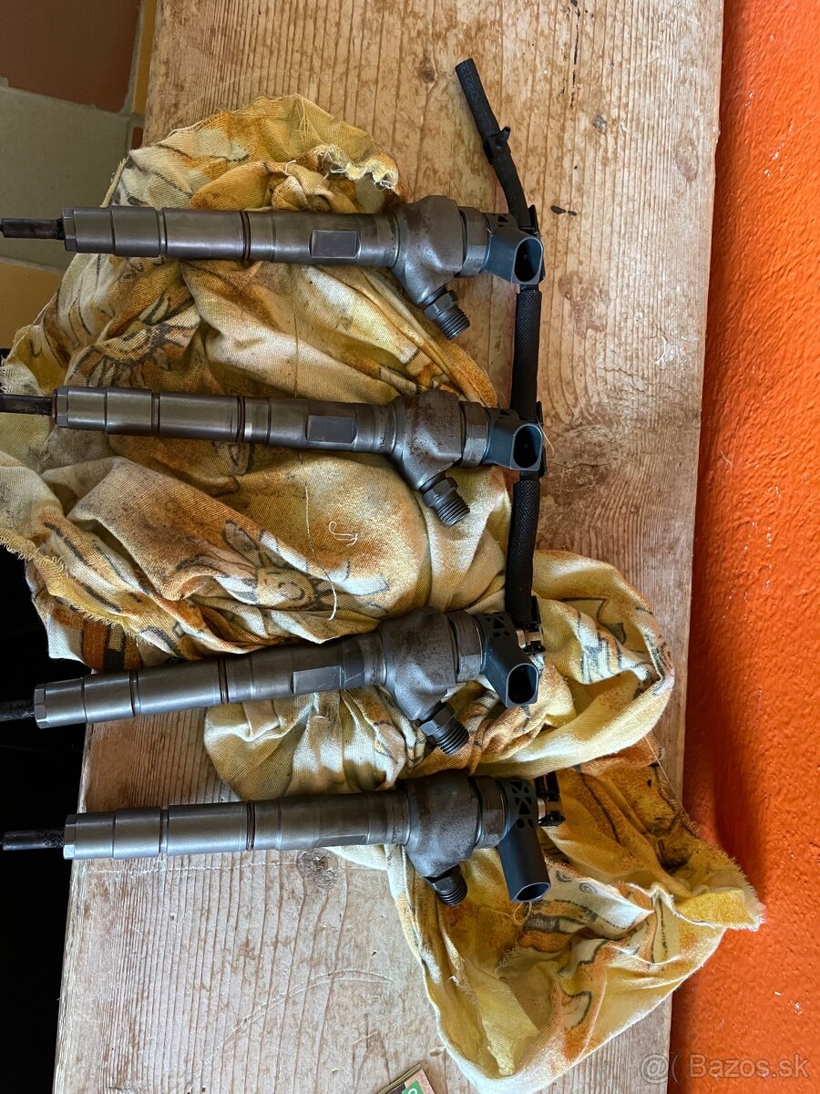 Audi A4 B8.5 2.0tdi 130kw quattro ND - 3