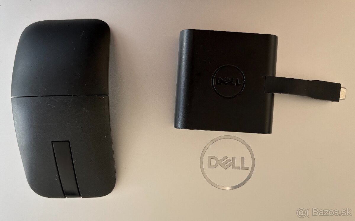 Dell XPS 15 9500 - 3